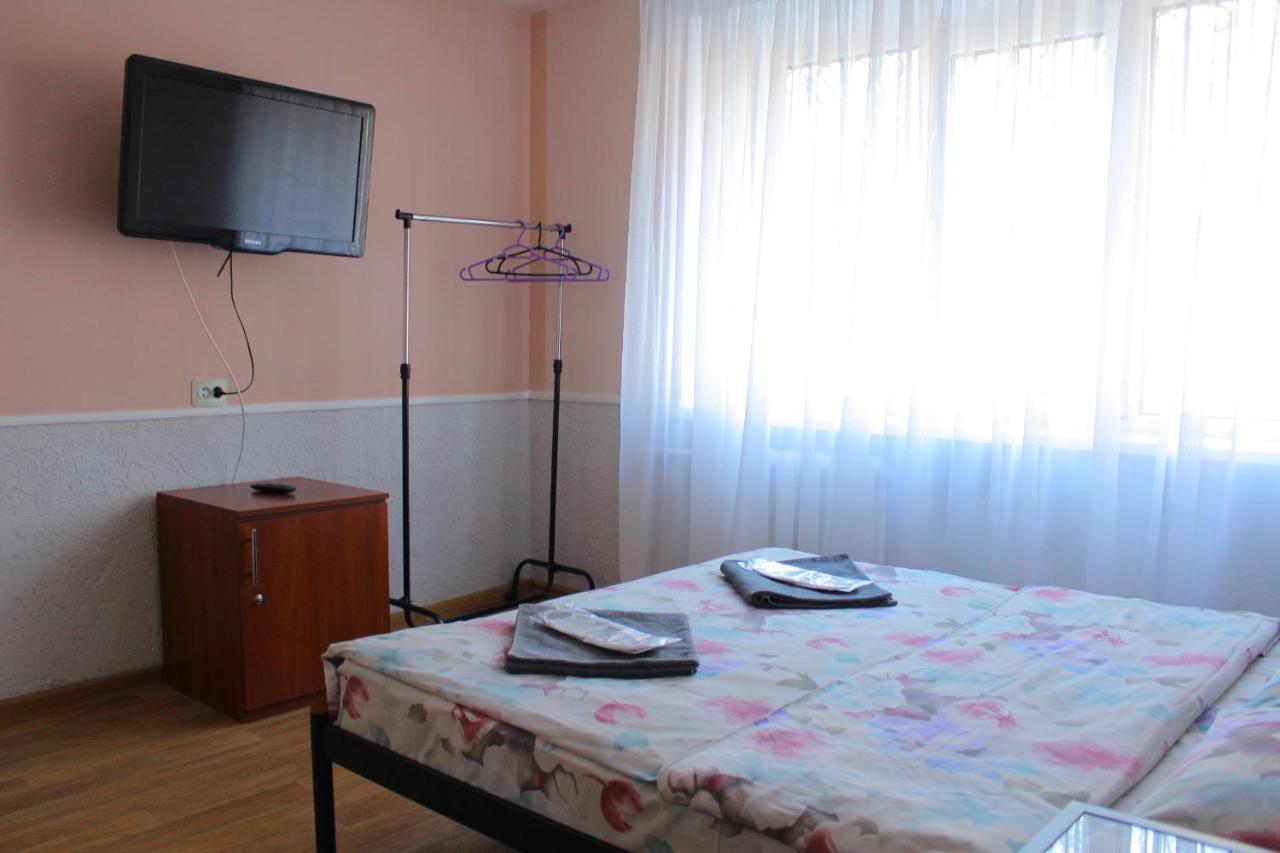 Uneed Rooms Harbour Kyiv Exterior photo