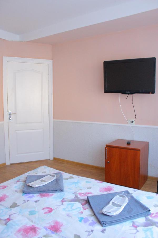 Uneed Rooms Harbour Kyiv Exterior photo
